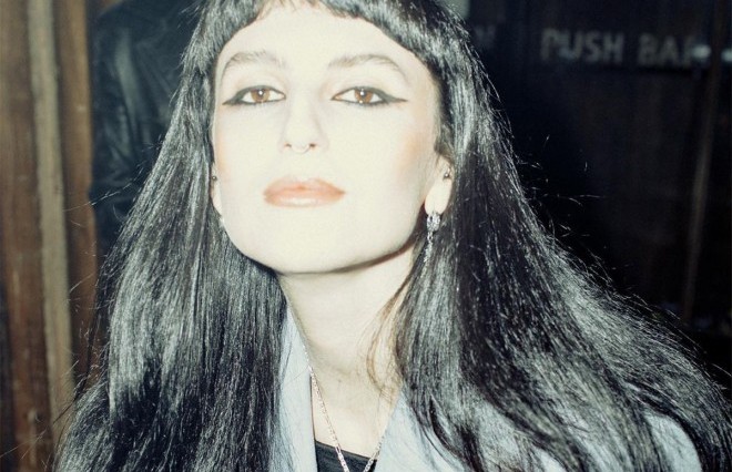 Lucia & The Best Boys announce live dates in Glasgow and London