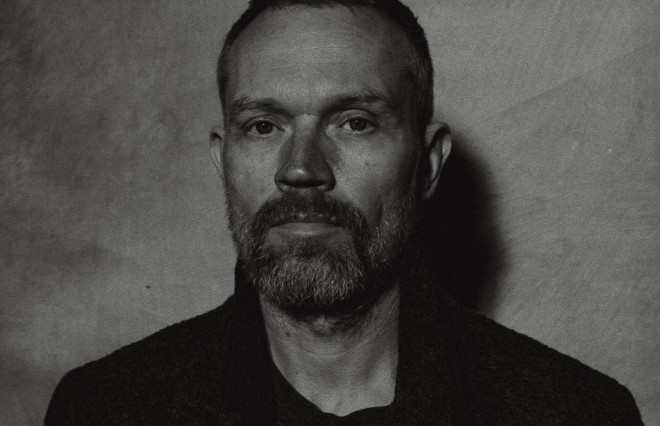 Matthew & The Atlas has announced that his new album, ‘This Place We Live’