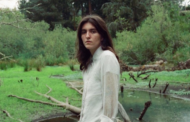 Searows wraps up tour with new release