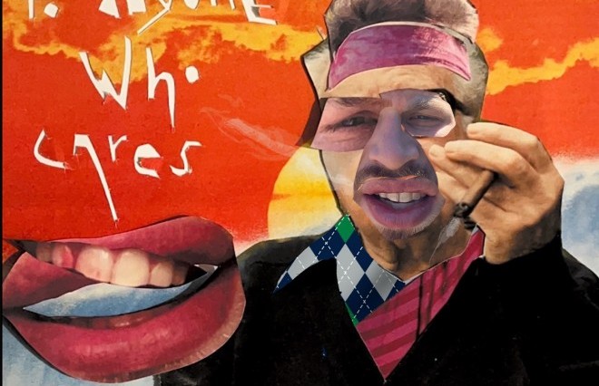 Debut EP from slimdan is out now