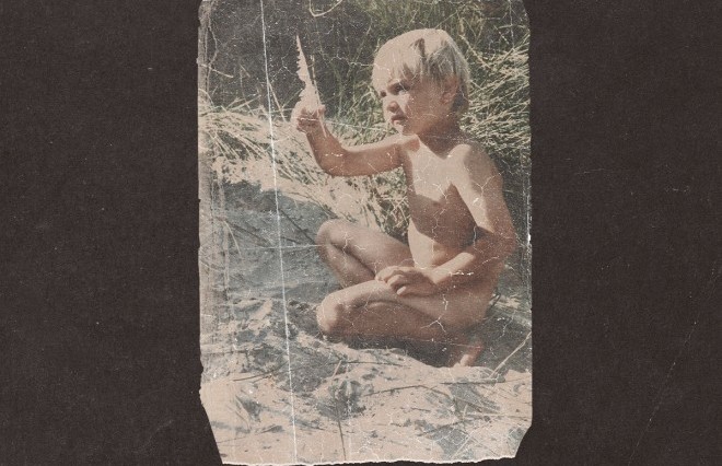 Earlier this week Wunderhorse shared details of his debut album, ‘Cub’