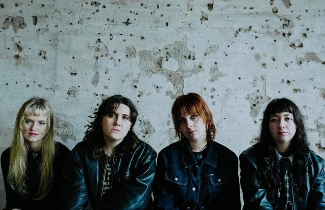 This Friday sees the release of Lime Garden’s debut album, ‘One More Thing’