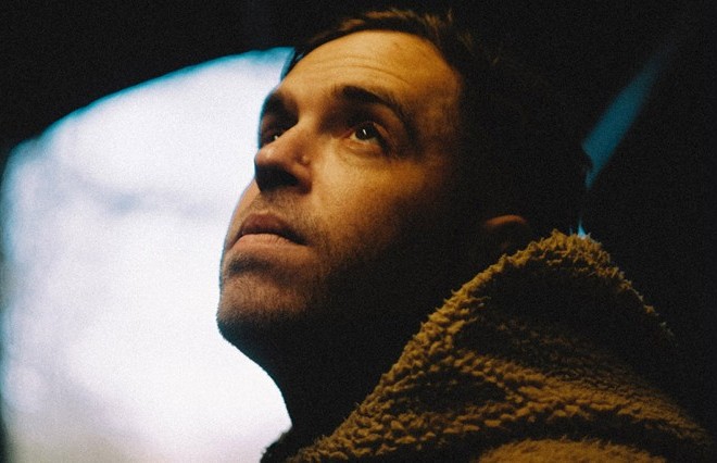 Benjamin Francis Leftwich