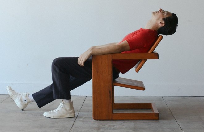 Dan Croll’s new album ‘Fools’ is out now