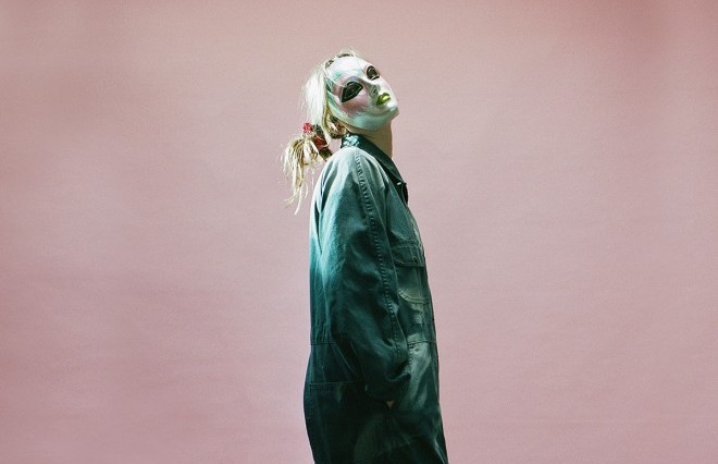 Dizzy has shared an acoustic version of certified banger ‘Birthmark’