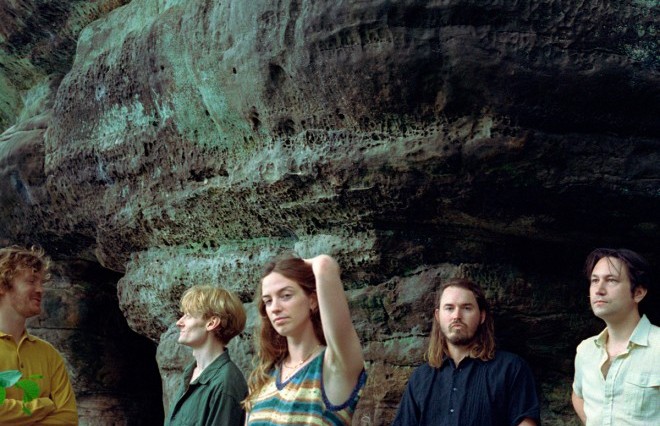 Gently Tender announce instore run and release new track