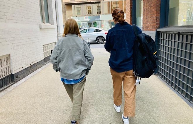 Hannah Georgas signs to Real Kind Records