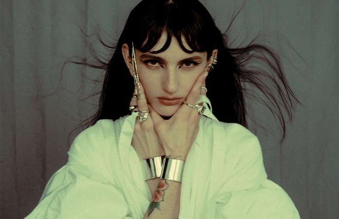 LUCIA & THE BEST BOYS makes her triumphant return!