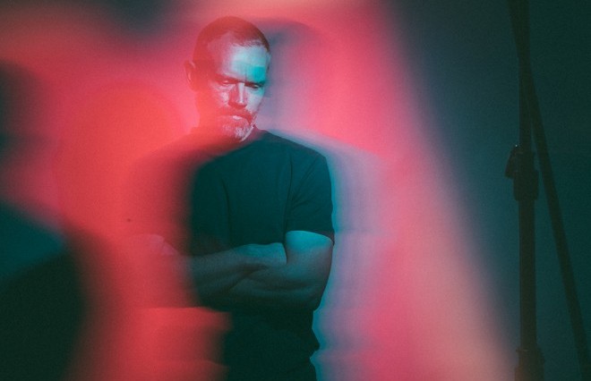 The return of Matthew & The Atlas!