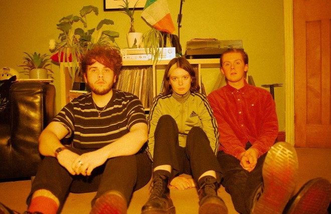 Nightbus release debut single on So Young Records