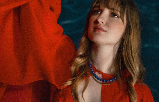 Madison Cunningham will be playing Islington Assembly Hall on 29th November