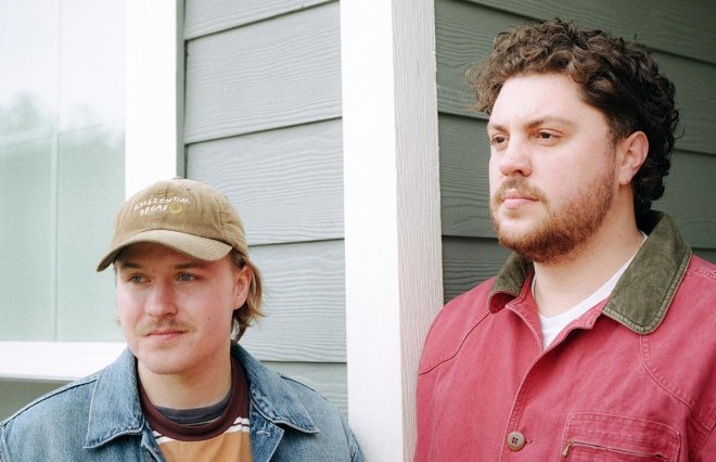 ‘Silver’, a new track from Memorial out now