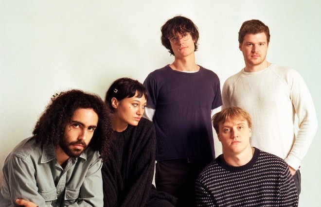 Slow Fiction are proud to announce their new EP