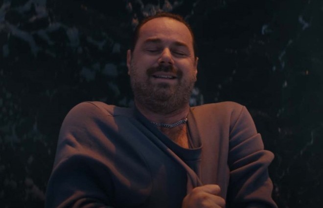 Danny Dyer and Lucy Rose team up on the video for ‘Sail Away’