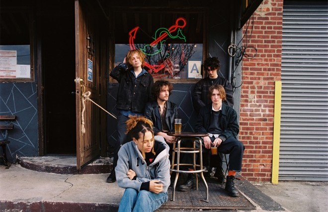 ‘Kids 1995’ by Been Stellar is out now