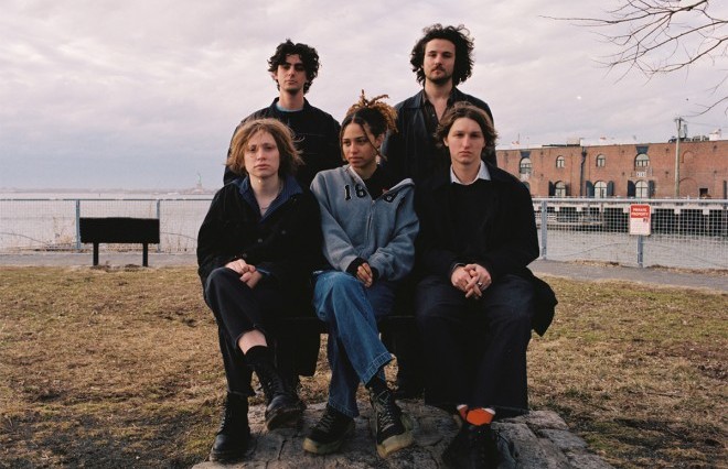Brooklyn 5-piece Been Stellar come through with their new track ‘My Honesty’.