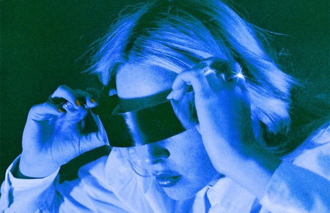 LAUREL makes ‘Scream Drive Faster’ acoustic