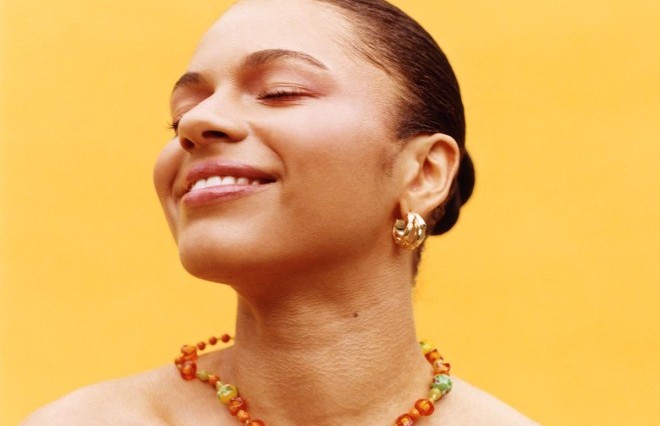 Nectar Woode is heating things up