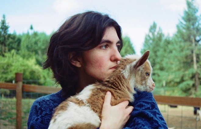 Searows shares another stunner in the form of a new single