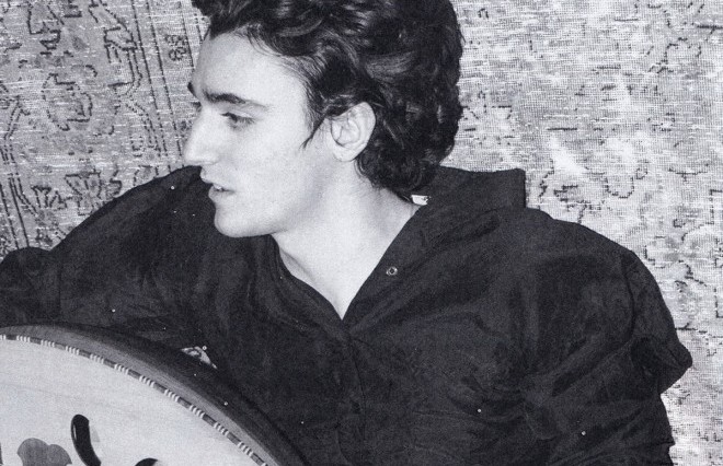 Tamino to headline ICA