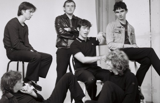 Cardinals carry all the hallmarks of an exciting new band with lots of promise.