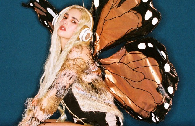 LAUREL returns with ‘Change’