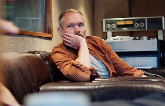 The incomparable vocals of Matt Hegarty are given another time to shine on new release