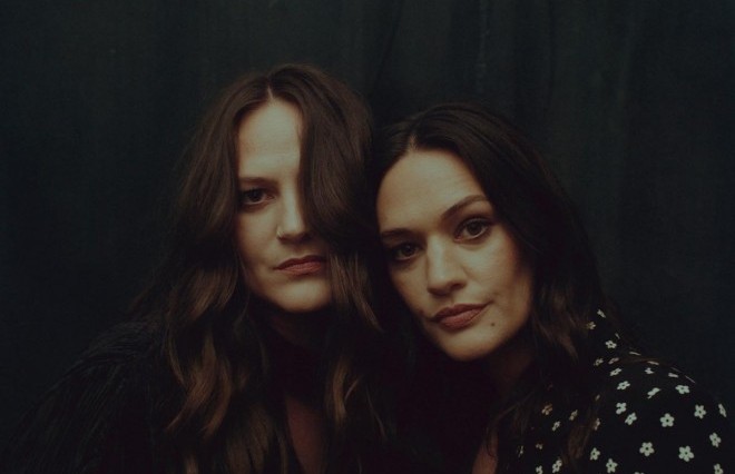 ‘A Weird One’, new track from The Staves