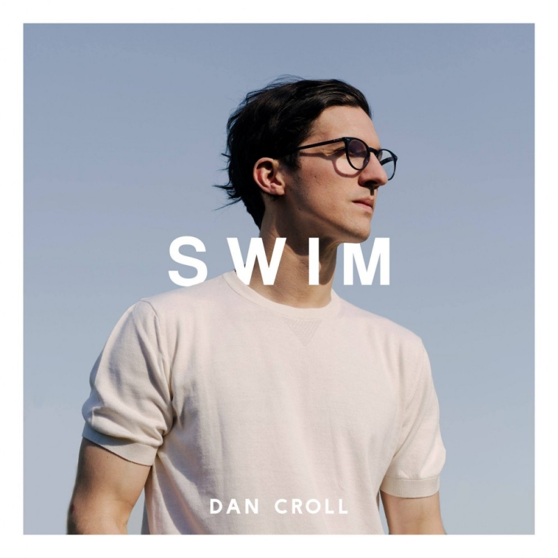 Swim Release Artwork
