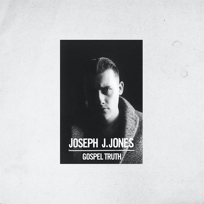 Gospel Truth Release Artwork