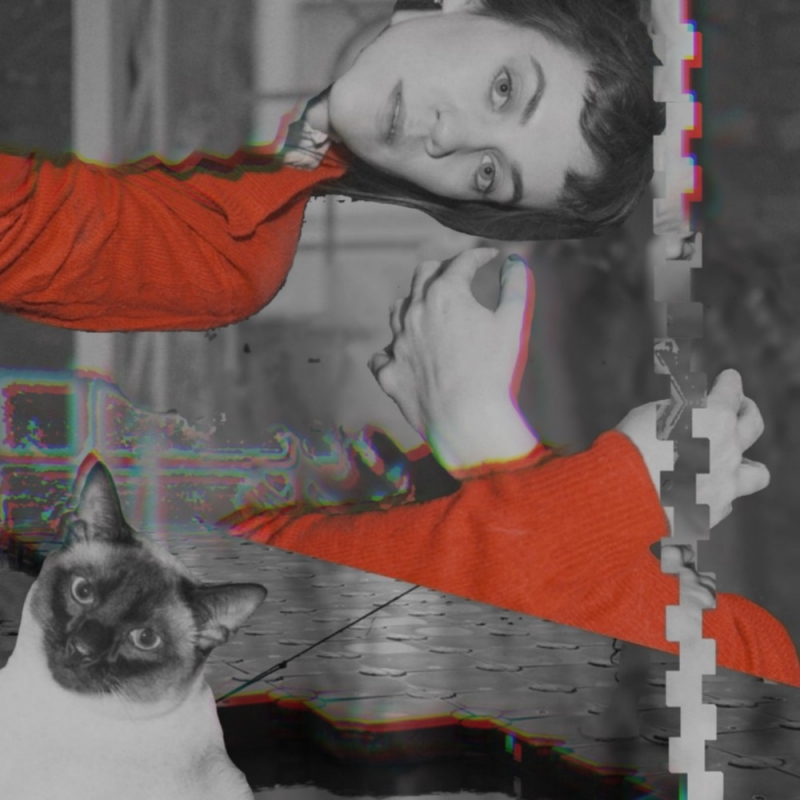 Already, Rearranged EP Release Artwork