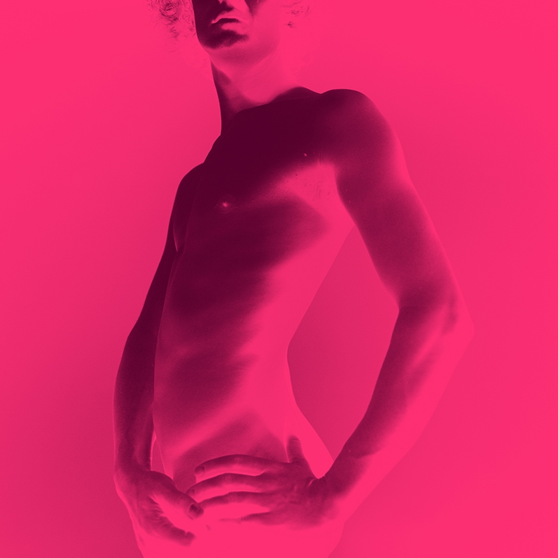 Double Denim Hop (Dance Version) Release Artwork