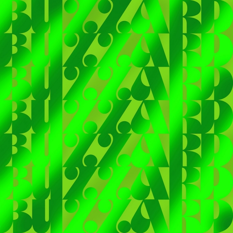 Warm It Up Release Artwork