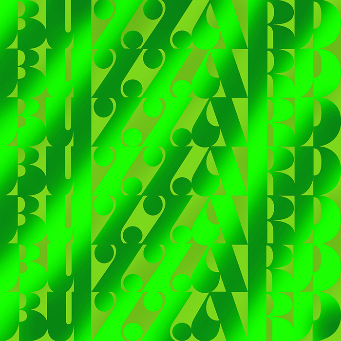 New Age Millennial Magic Release Artwork