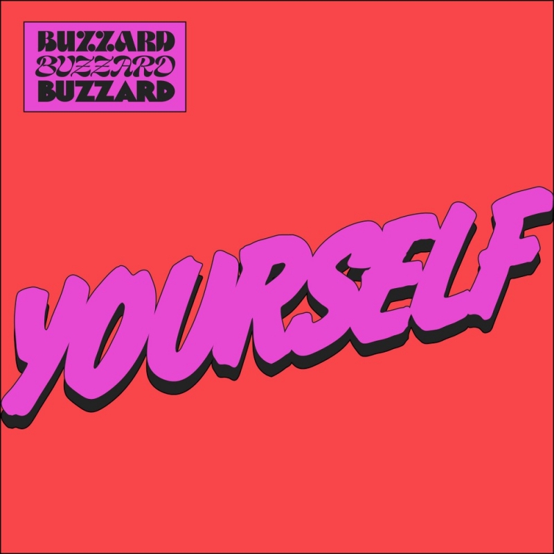 Yourself Release Artwork
