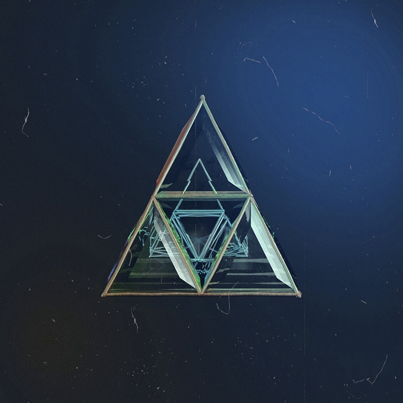 When You Break - Fragments Release Artwork