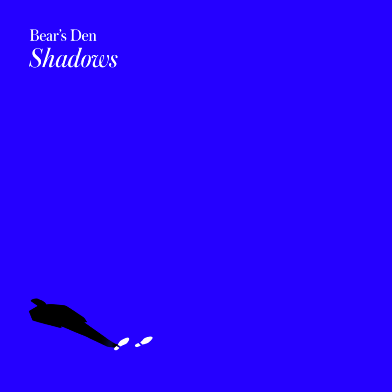 Shadows Release Artwork
