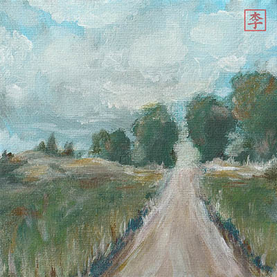 Release Artwork: Big Leap, No Faith, Small Chancer