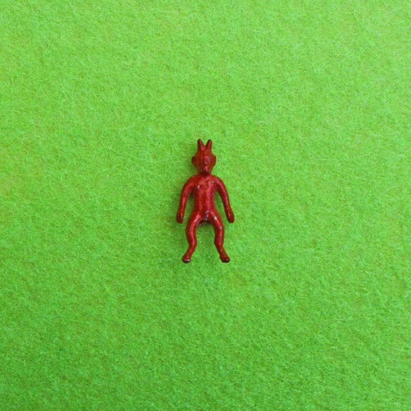 Release Artwork: Birthmark