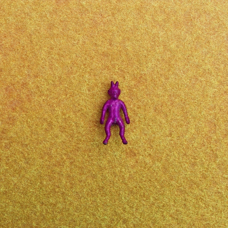 Release Artwork: Birthmark (Acoustic)