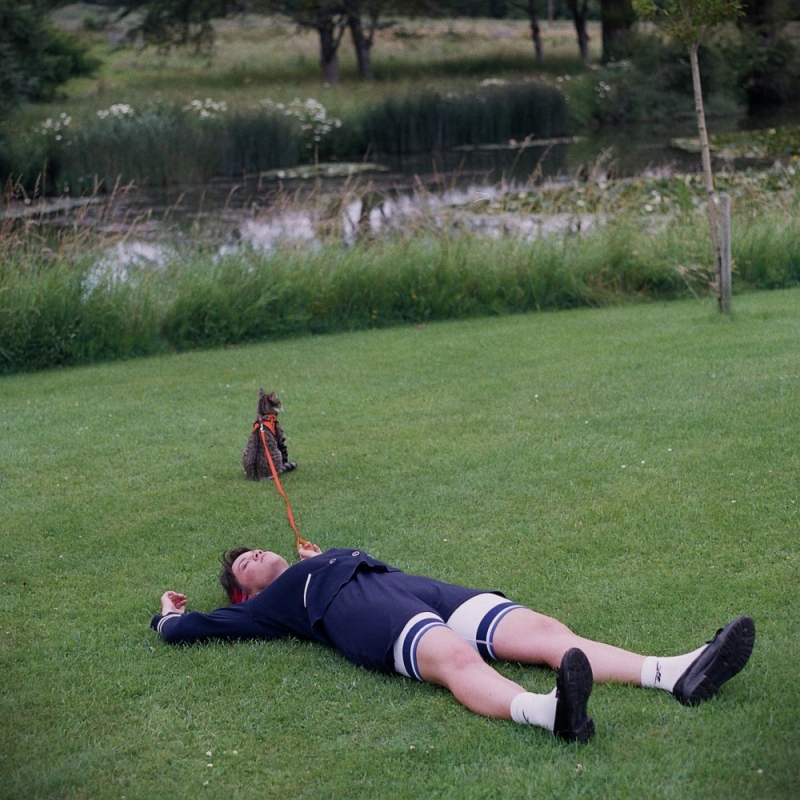 Red Light Heaven Release Artwork