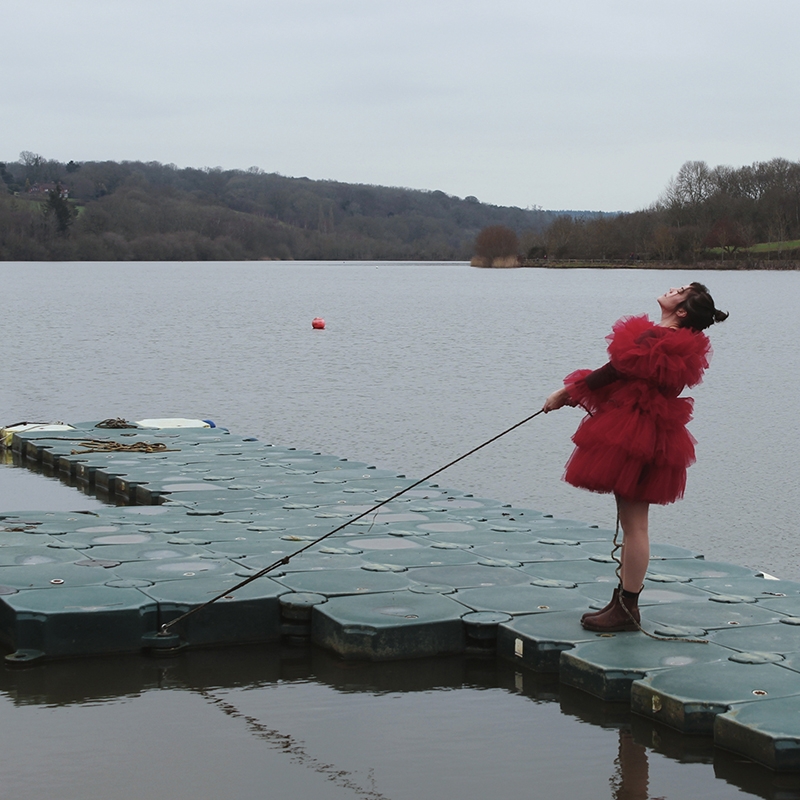 Co-op Release Artwork