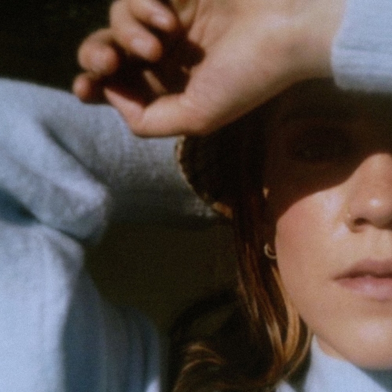 Nobody Release Artwork