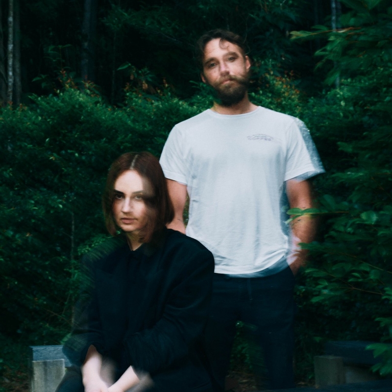 Bricks Release Artwork