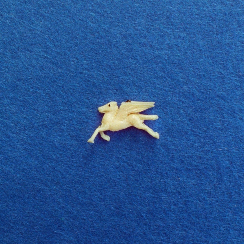 Release Artwork: Close