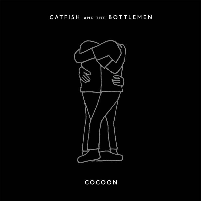 Cocoon Release Artwork