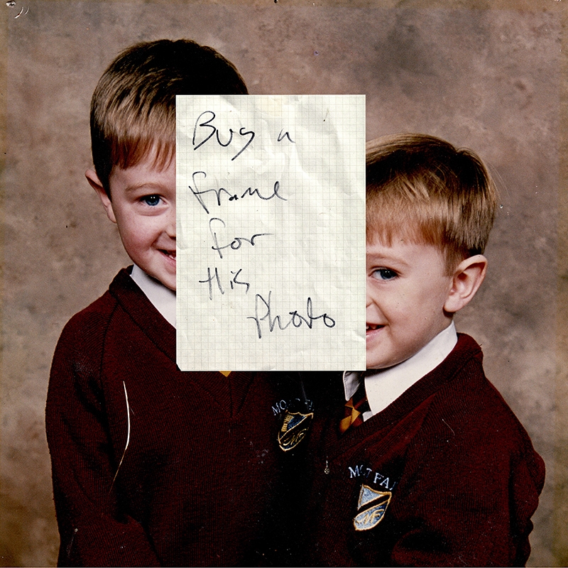 Buy A Frame For This Photo Release Artwork