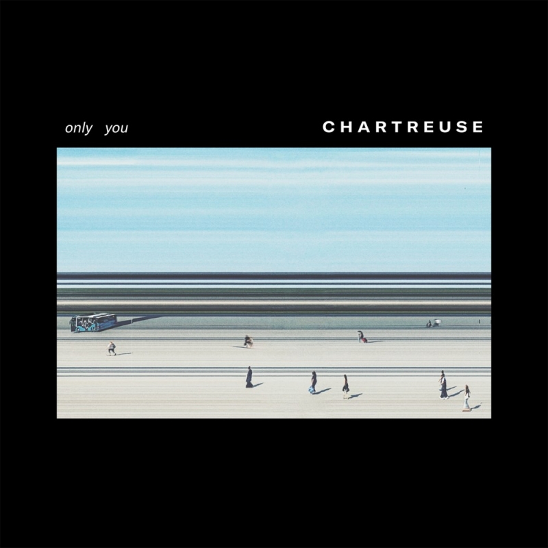 Only You Release Artwork