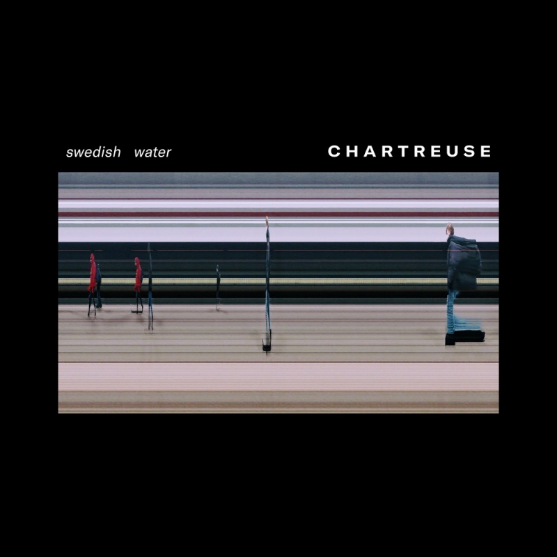 Swedish Water Release Artwork