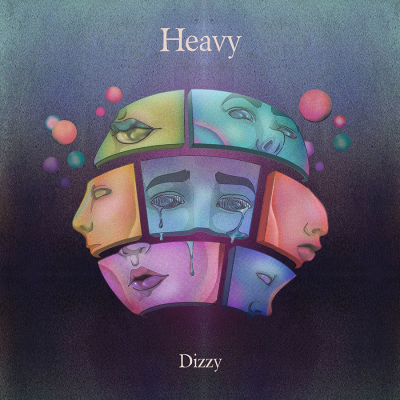 Heavy Release Artwork